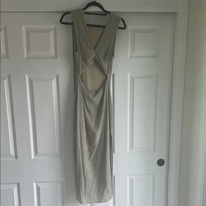 Reformation Jonah Dress